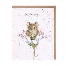 Wrendale Get Well & Thinking of You Cards