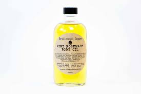 Bridlewood Body Oils