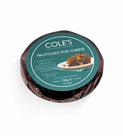 Cole's Pudding's