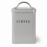 Garden Trading Coffee & Tea Canisters