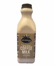 Sheldon Creek Dairy Coffee Milk