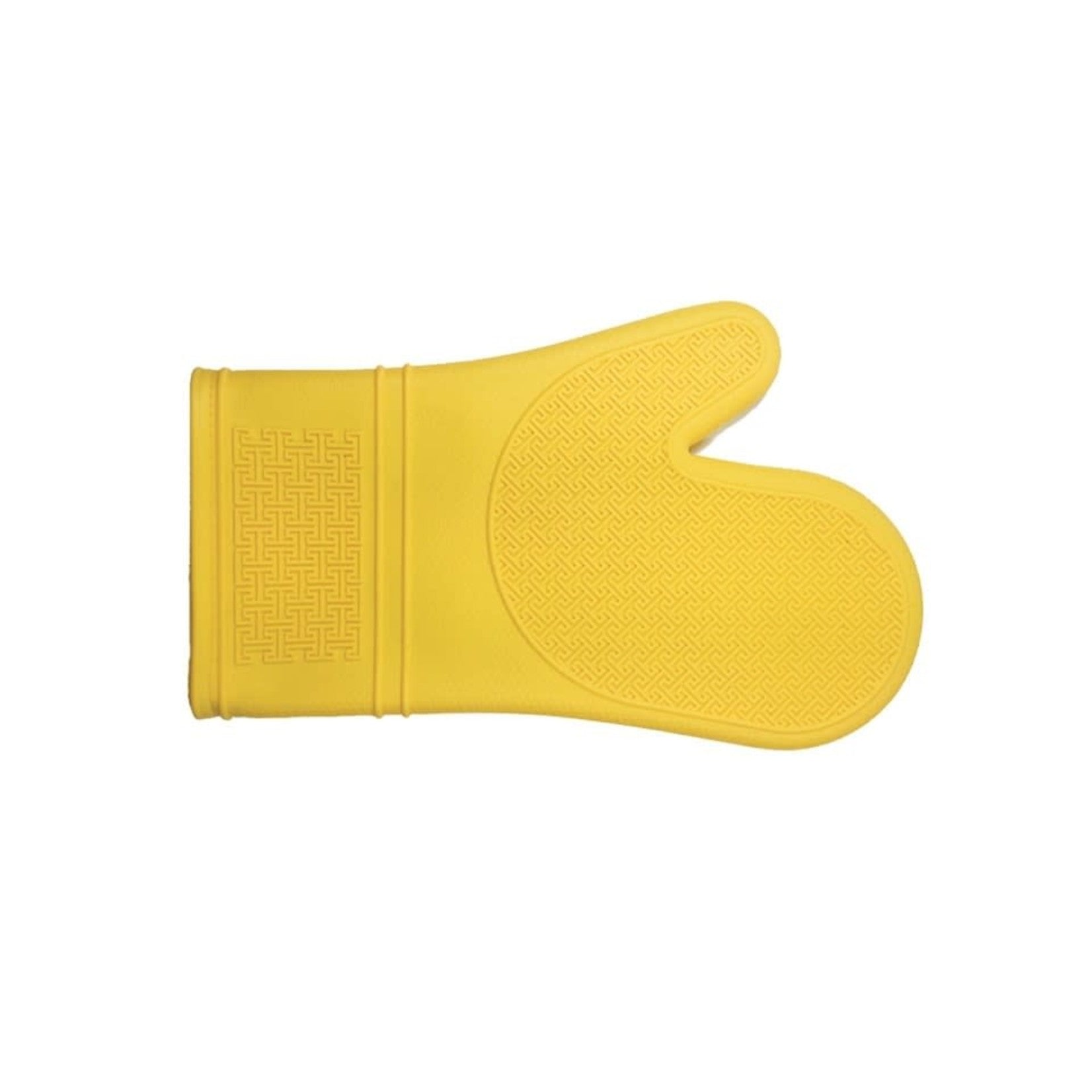 Kitchen Colours Silicone Oven Mitts