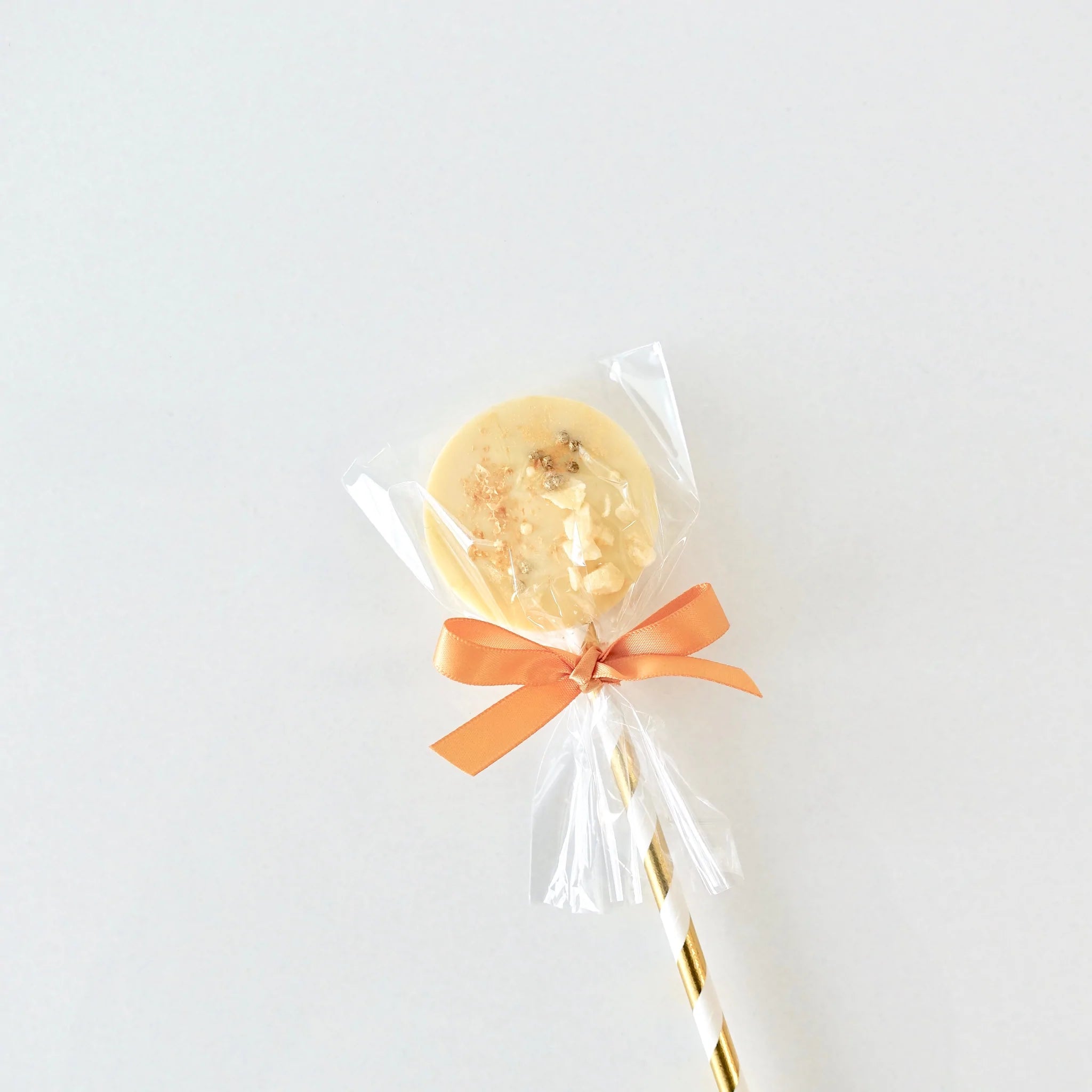 Chocolate Lollipop