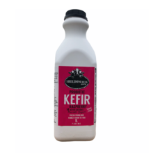 Sheldon Creek Kefir 1L Bottles