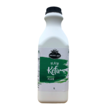 Sheldon Creek Kefir 1L Bottles